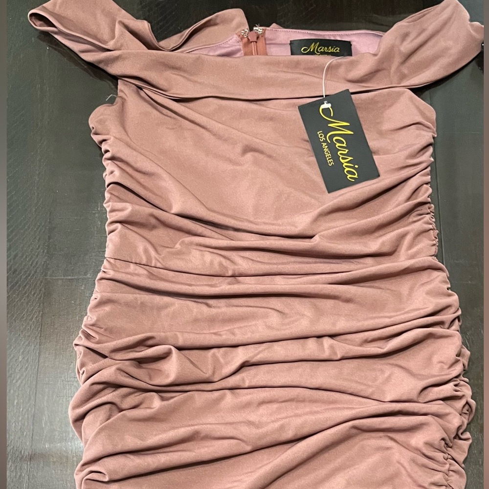 Classy cocktail dress